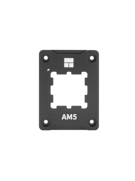 პროცესორის ჩარჩო: THERMALRIGHT AM5 Secure Frame Black V2